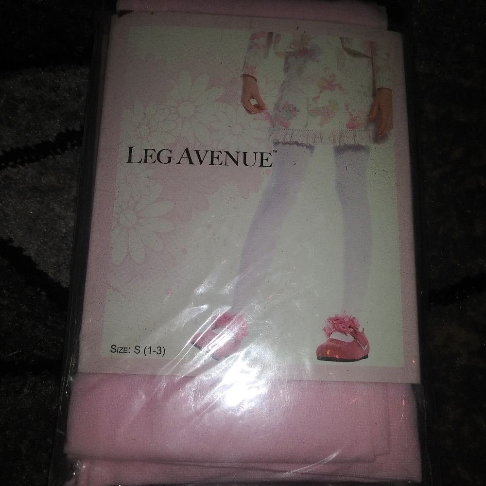 Leg Avenue tights